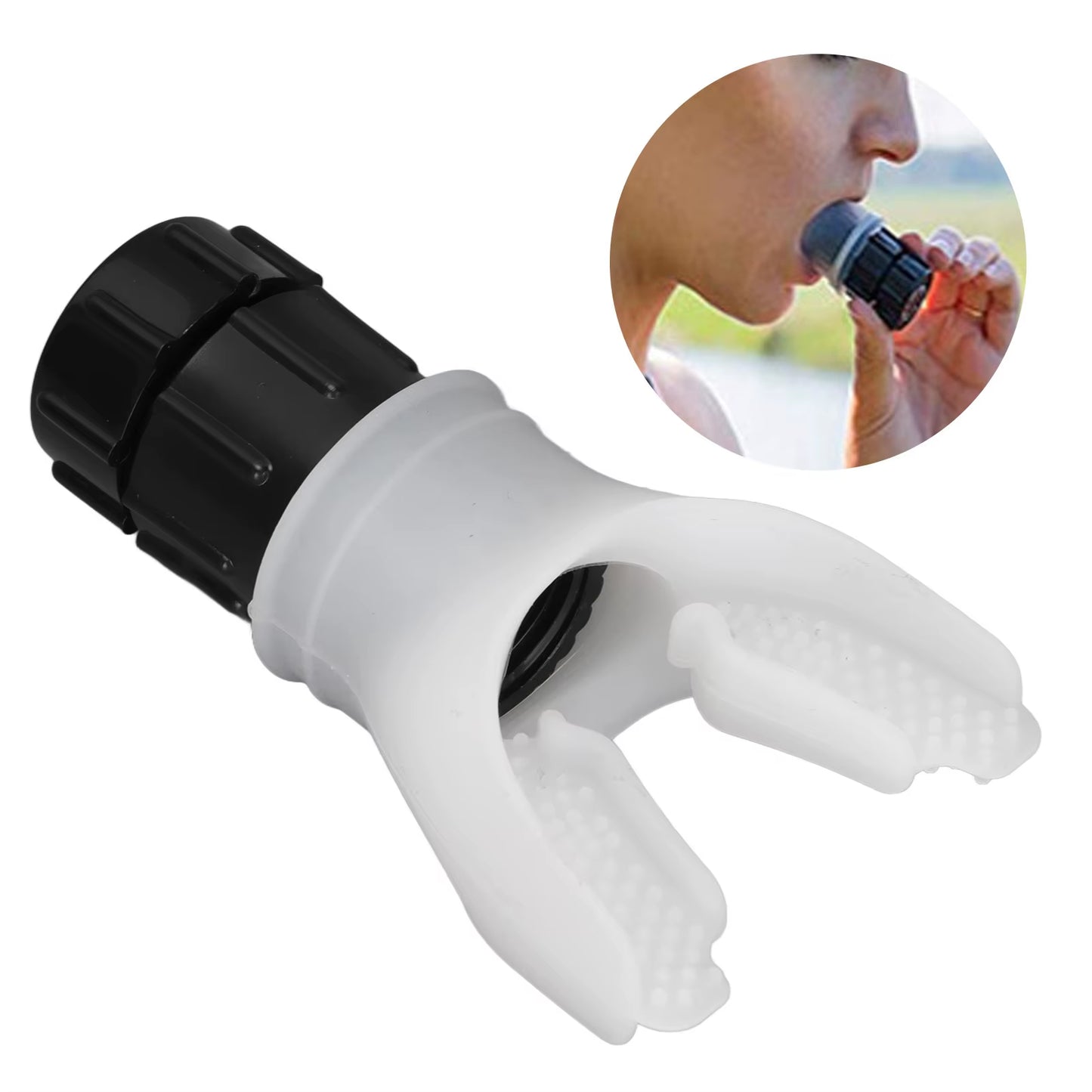 Lung Exerciser
